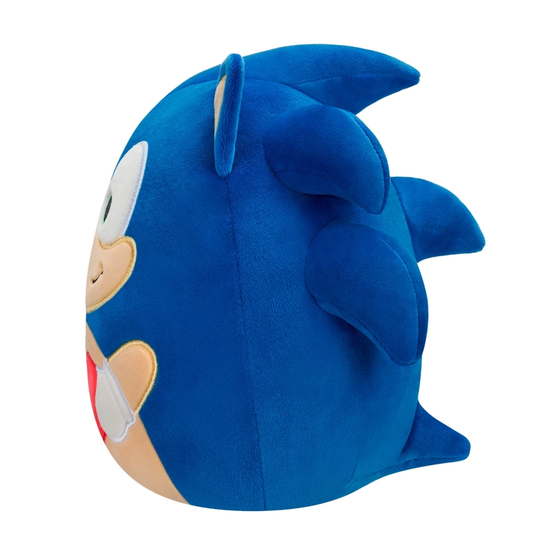 SQUISHMALLOWS PELUCHE 20 CM SEGA - SONIC - 2