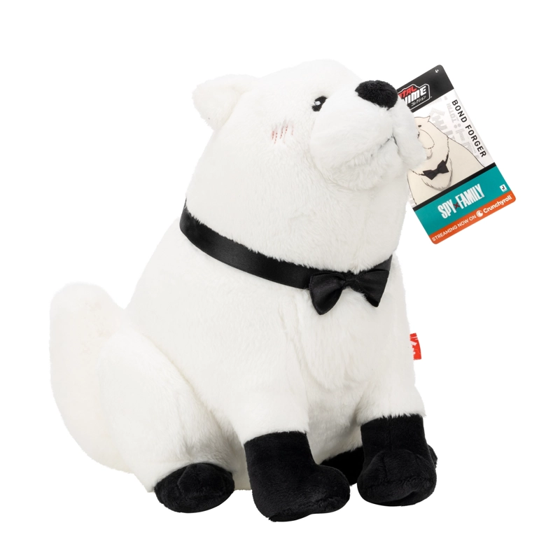 SPY FAMILY PELUCHE 20 CM - BOND FORGER - 2