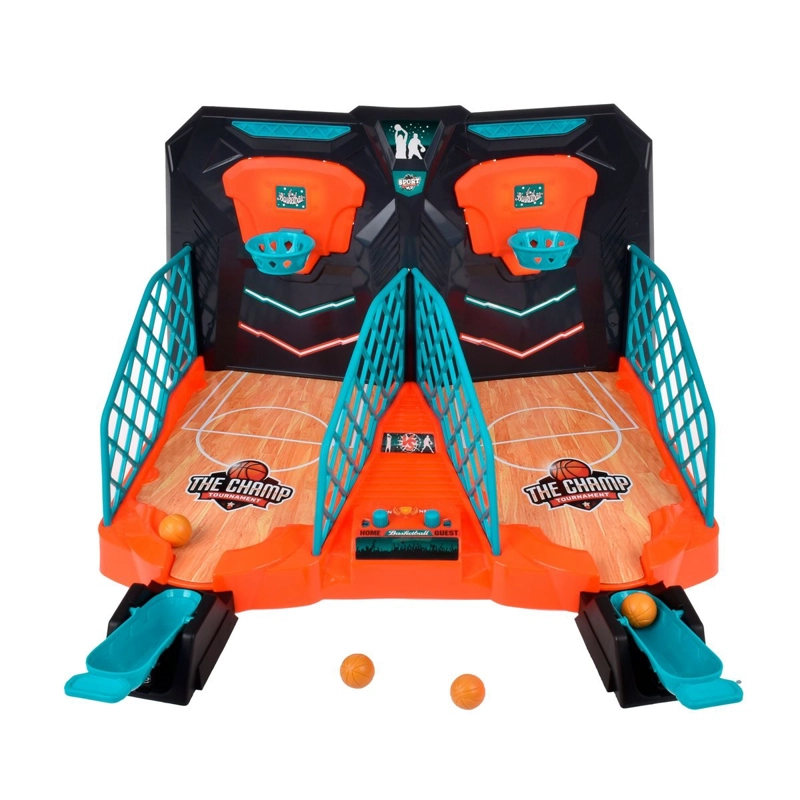 JUEGO BASKETBALL DE MESA - 1