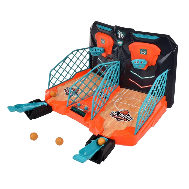JUEGO BASKETBALL DE MESA - 3