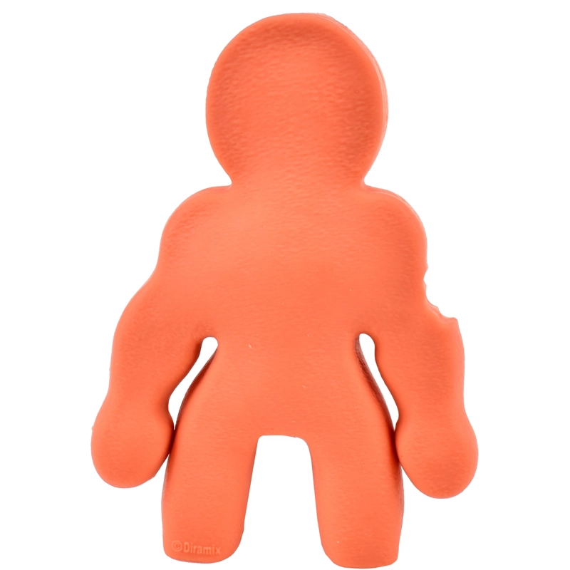 FIGURA STRETCH GOMA 15 CMS QUE SE ESTIRA - GINGERMONSTER - 5