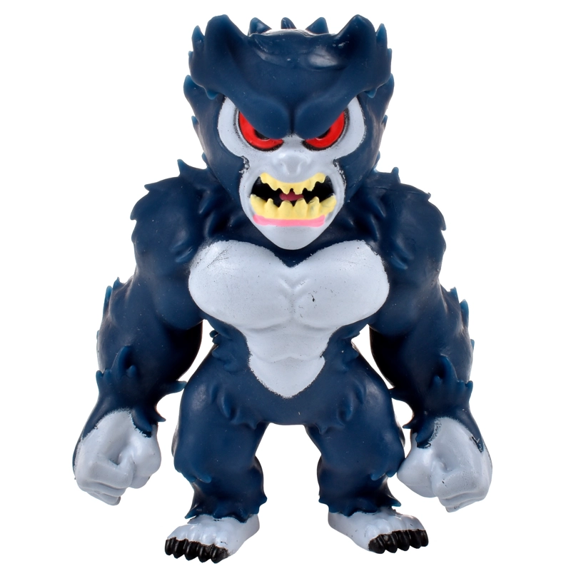 FIGURA STRETCH DE GOMA DE 15 CMS QUE SE ESTIRA - THE BEAST - 1