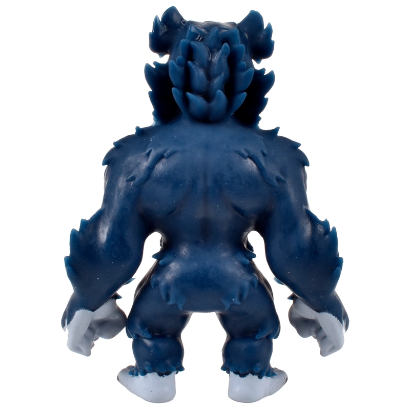 FIGURA STRETCH DE GOMA DE 15 CMS QUE SE ESTIRA - THE BEAST - 5