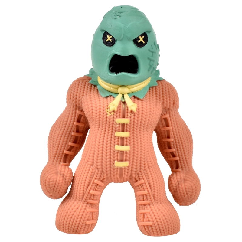 FIGURA STRETCH GOMA DE 15 CMS QUE SE ESTIRA - RAG NIGHTMARE - 1