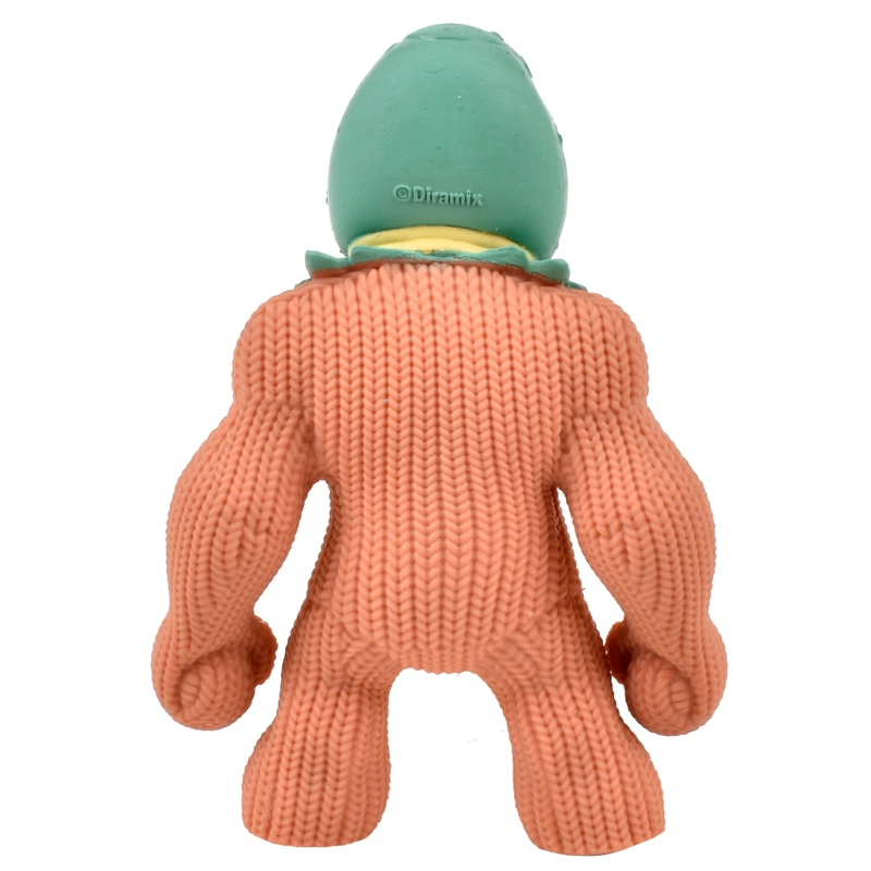 FIGURA STRETCH GOMA DE 15 CMS QUE SE ESTIRA - RAG NIGHTMARE - 5