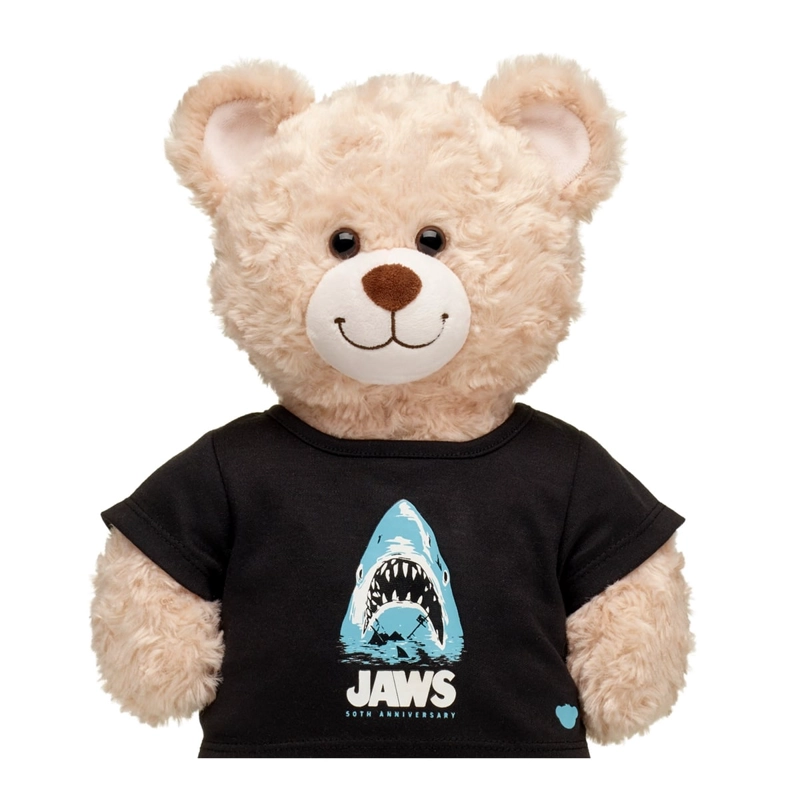 POLERA TIBURON BUILD-A-BEAR - 2