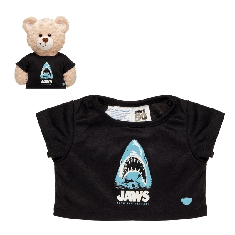 POLERA TIBURON BUILD-A-BEAR - 3