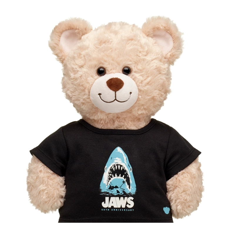 POLERA TIBURON BUILD-A-BEAR - 5