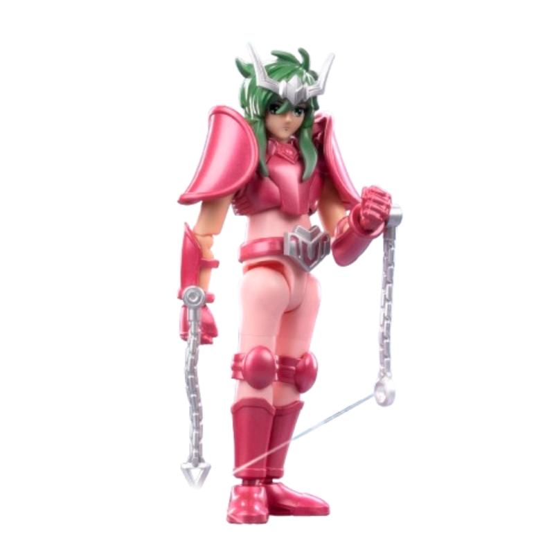 CABALLEROS DEL ZODIACO SAGITTARIUS - 4