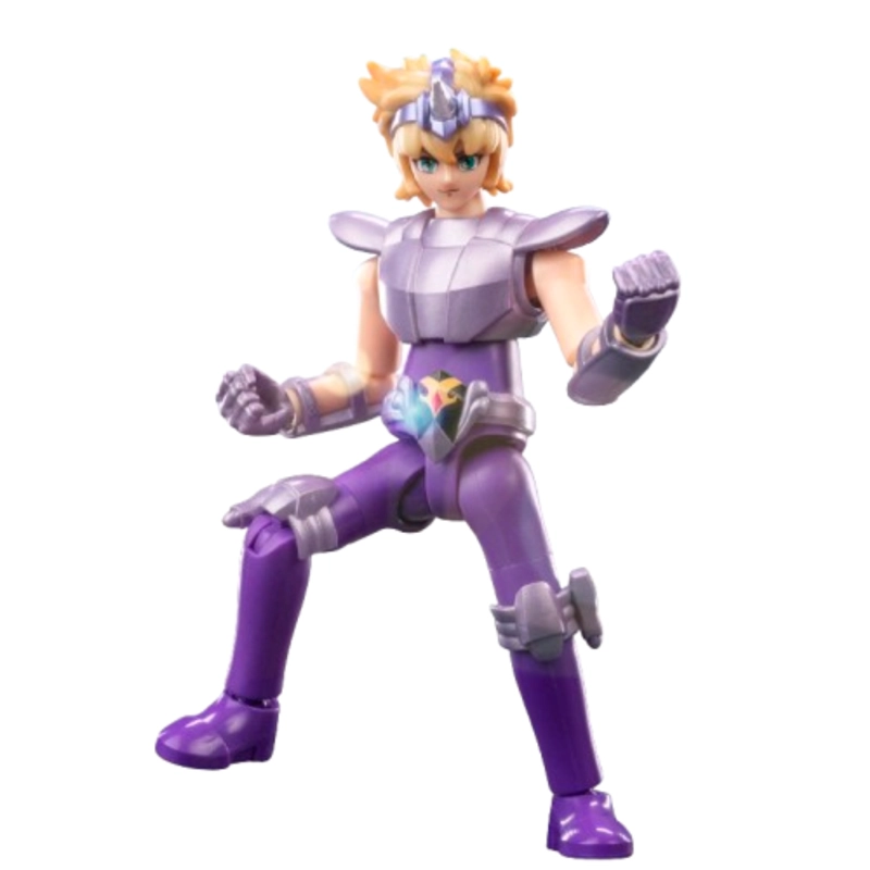 CABALLEROS DEL ZODIACO SAGITTARIUS - 6