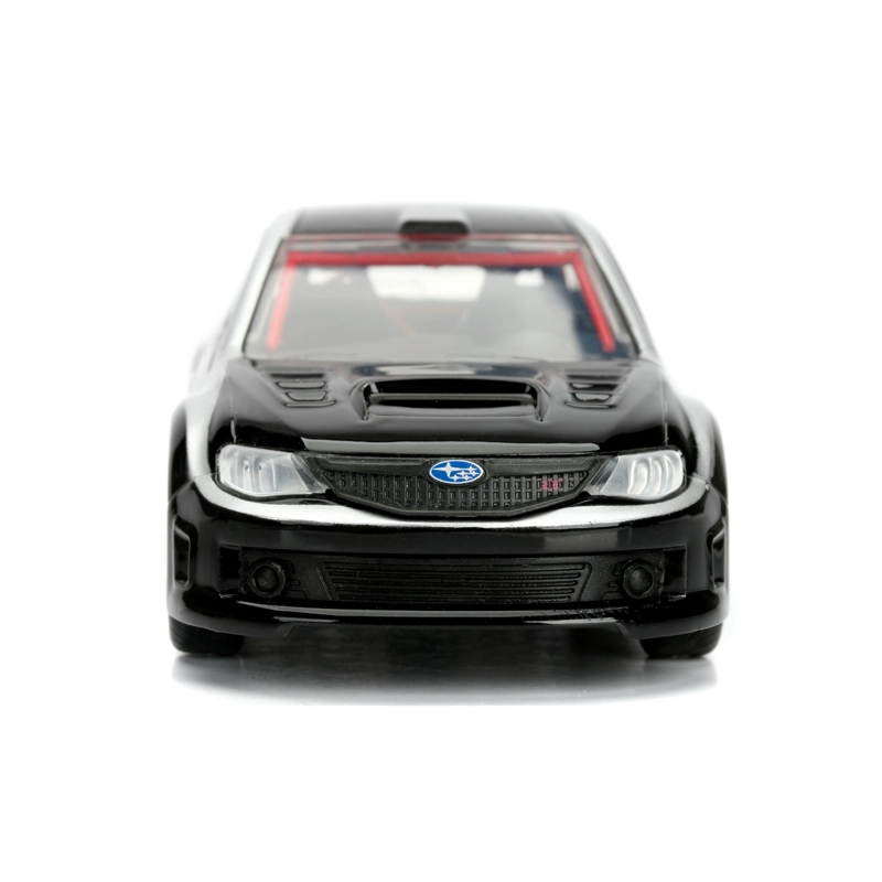 VEHICULO R Y F BRIAN’S SUBARU WRX HATCHBACK 1:32 JADA - 4