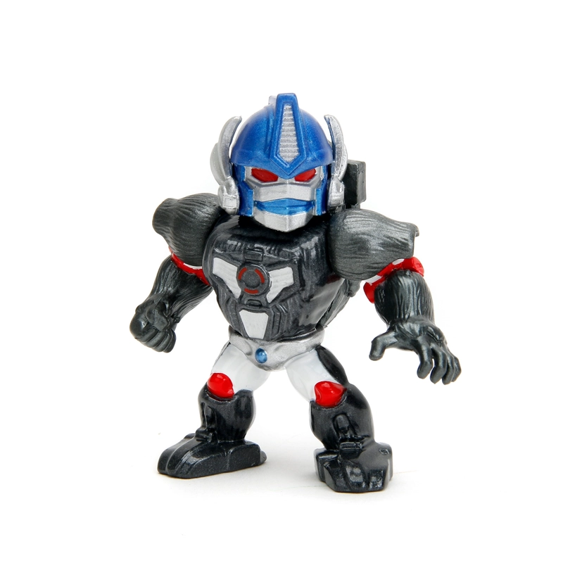 FIGURA  TRANSFORMERS 9 CM - OPTIMUS PRIMAL - 1