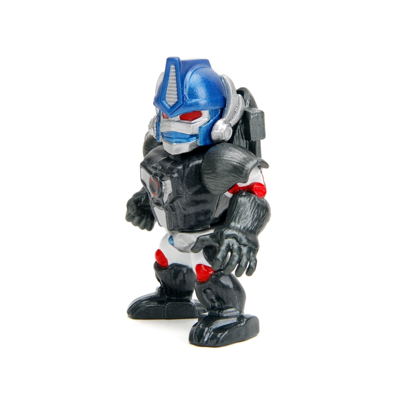 FIGURA  TRANSFORMERS 9 CM - OPTIMUS PRIMAL - 2