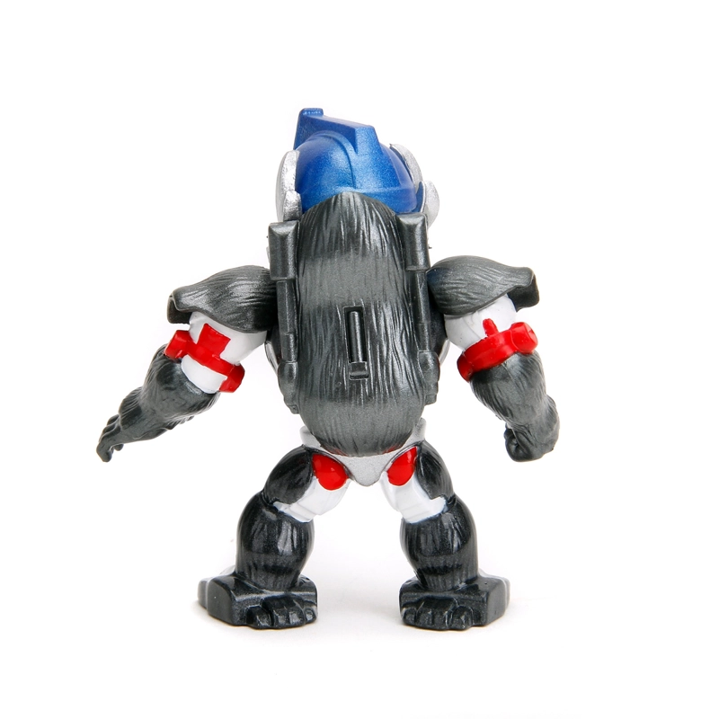 FIGURA  TRANSFORMERS 9 CM - OPTIMUS PRIMAL - 3