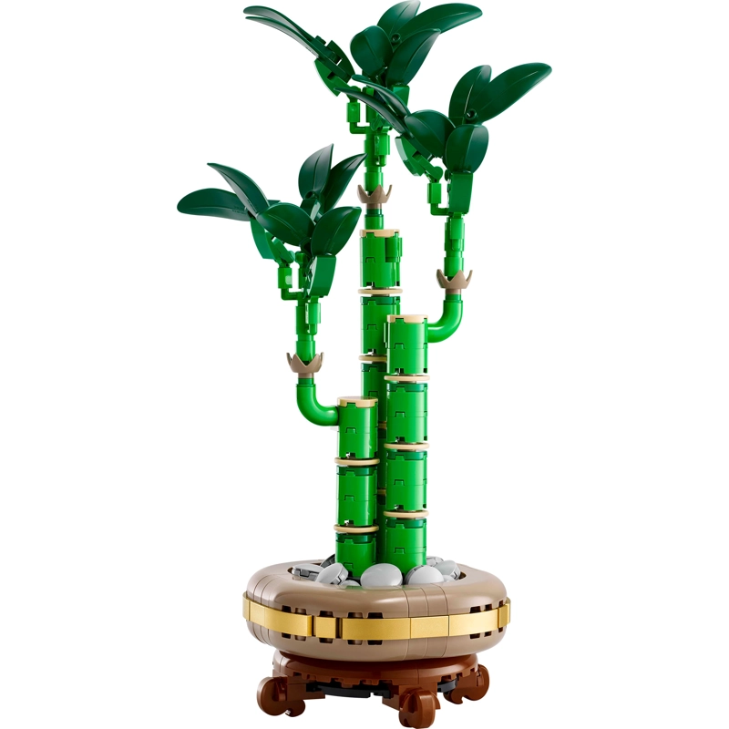 BAMBU DE LA SUERTE LEGO BOTANICALS - 1