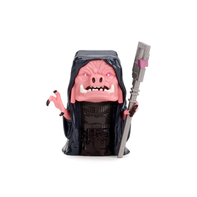 SET DE 4 PIEZAS MINECRAFT – FIGURAS DE 9 CM - 3