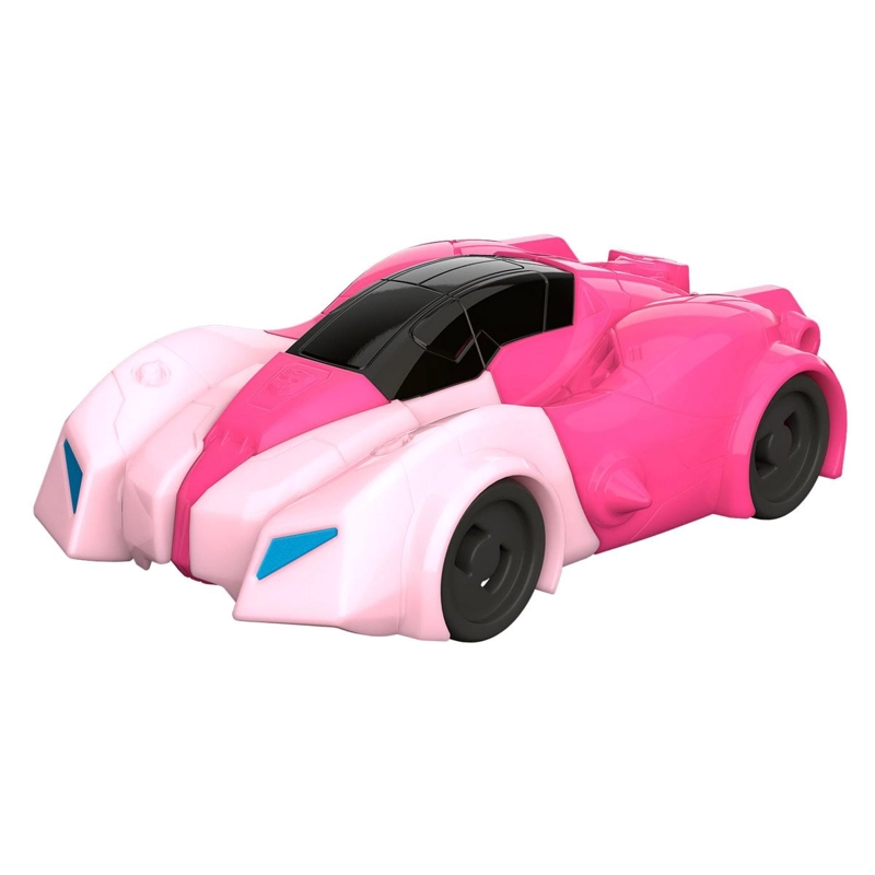 TRANSFORMERS AUTHENTICS BRAVO2 - ELITA-1 - 6