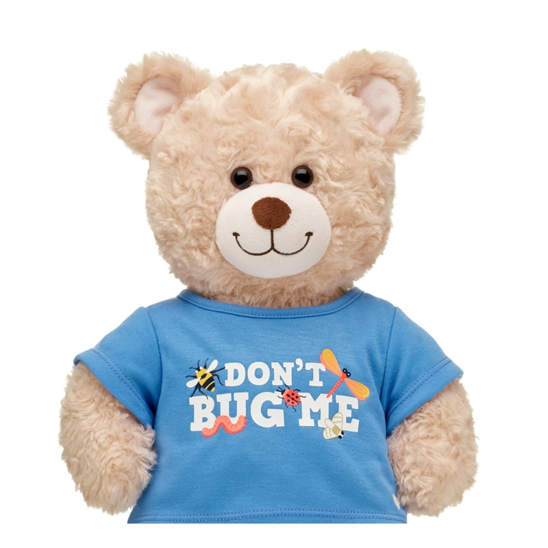 POLERA DONT BUG ME BUILD-A-BEAR - 3