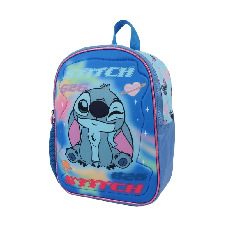 MOCHILA INFANTIL SOFT QUILT STITCH - 1