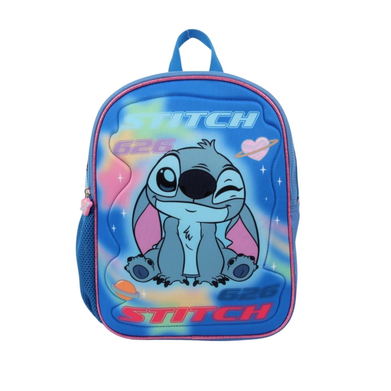 MOCHILA INFANTIL SOFT QUILT STITCH - 3