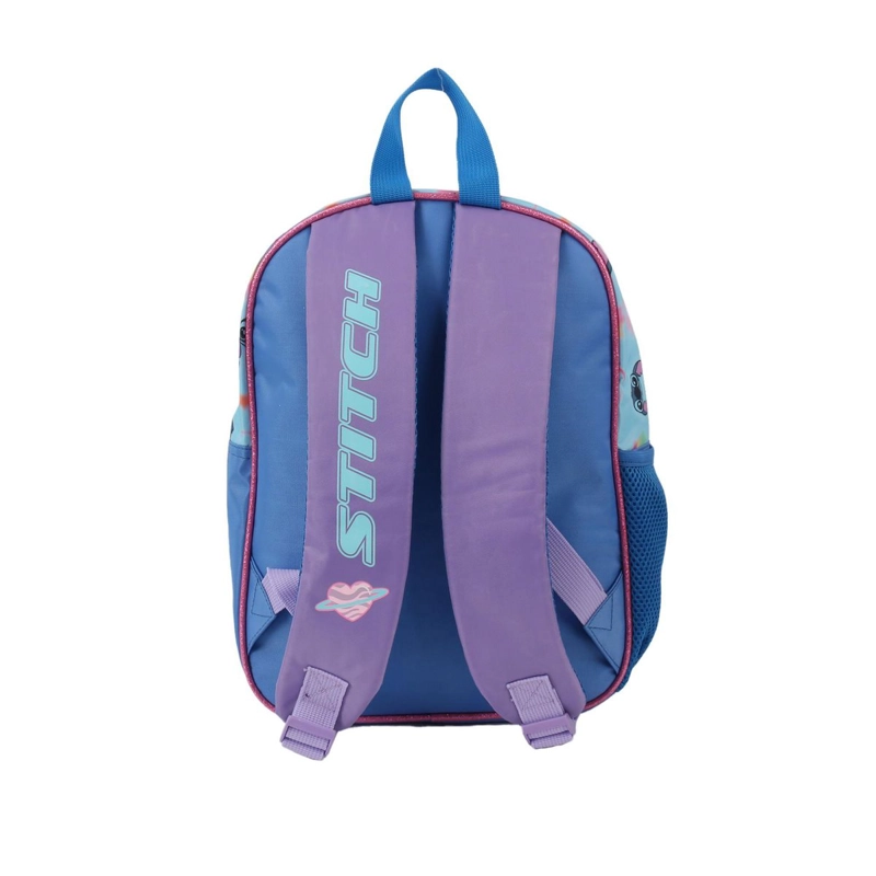 MOCHILA INFANTIL SOFT QUILT STITCH - 4