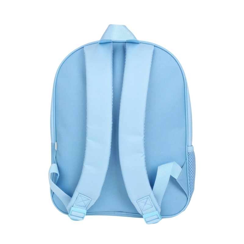 MOCHILA 3D WIDE ZOOTOPIA - 3