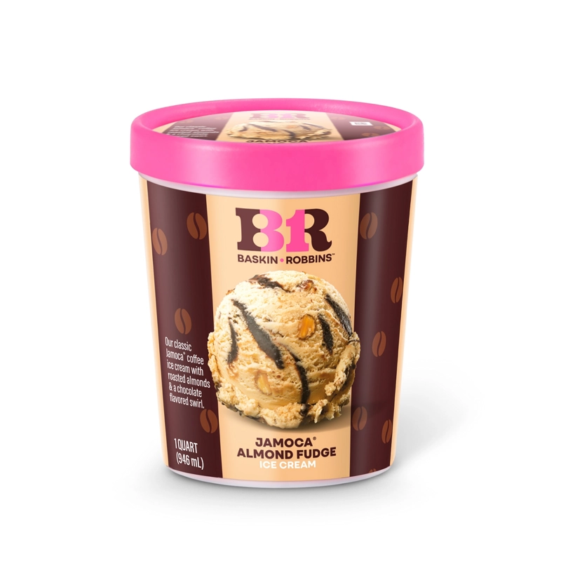 BOLA MINI BRANDS CON 5 SORPRESAS FILL THE FRIDGE - 6