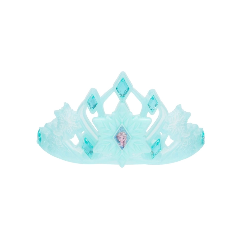 TIARA PRINCESAS DE DISNEY - ELSA - 1