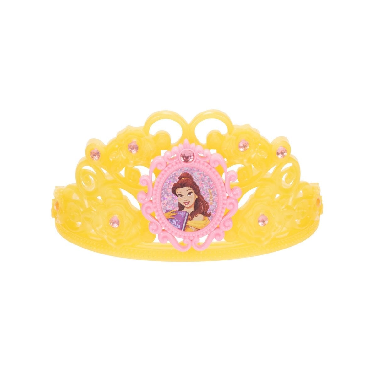 TIARA PRINCESAS DE DISNEY - BELLA - 1