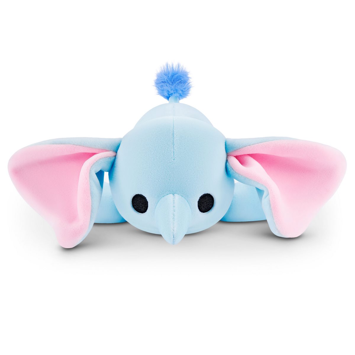 PELUCHE BLANDITO HUG A LUMPS DE ZURU - ELIZA EL ELEFANTE - 3