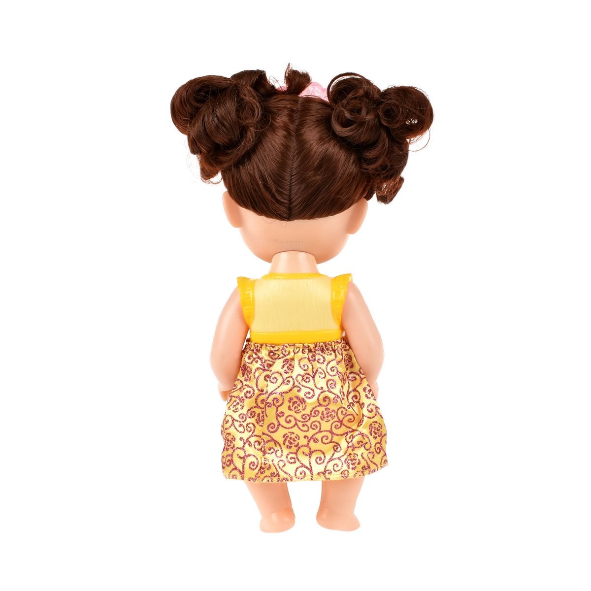 MUÑECA BEBE  28 CM PRINCESAS DE DISNEY - BELLA - 5