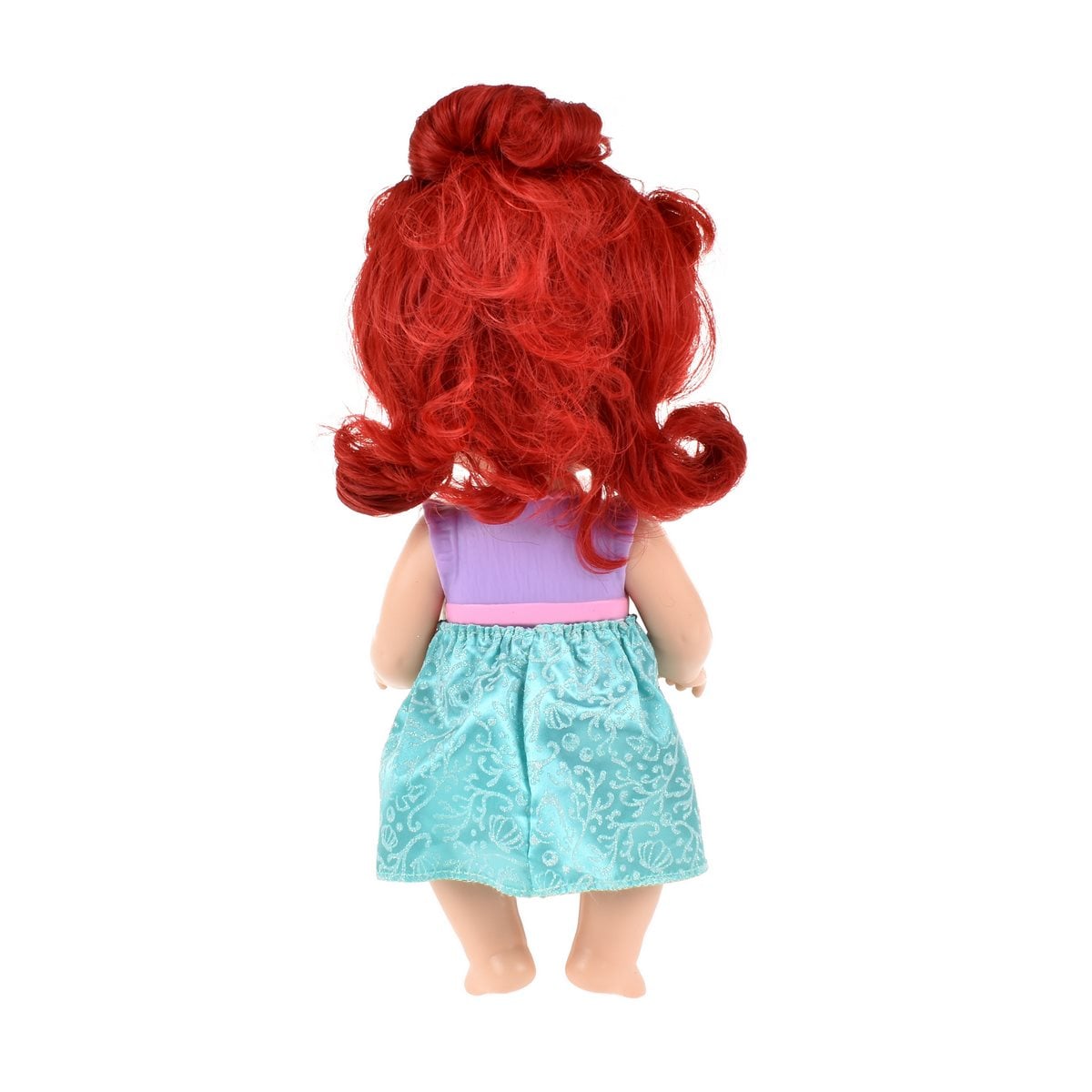 MUÑECA BEBE  28 CM PRINCESAS DE DISNEY - ARIEL - 5