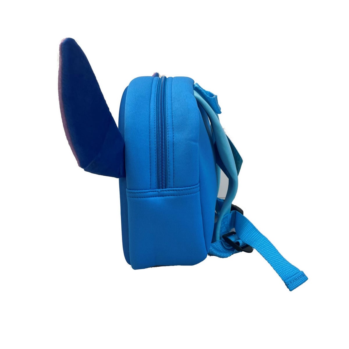 MOCHILA PREESCOLAR 3D STITCH CON ARNE S - 2