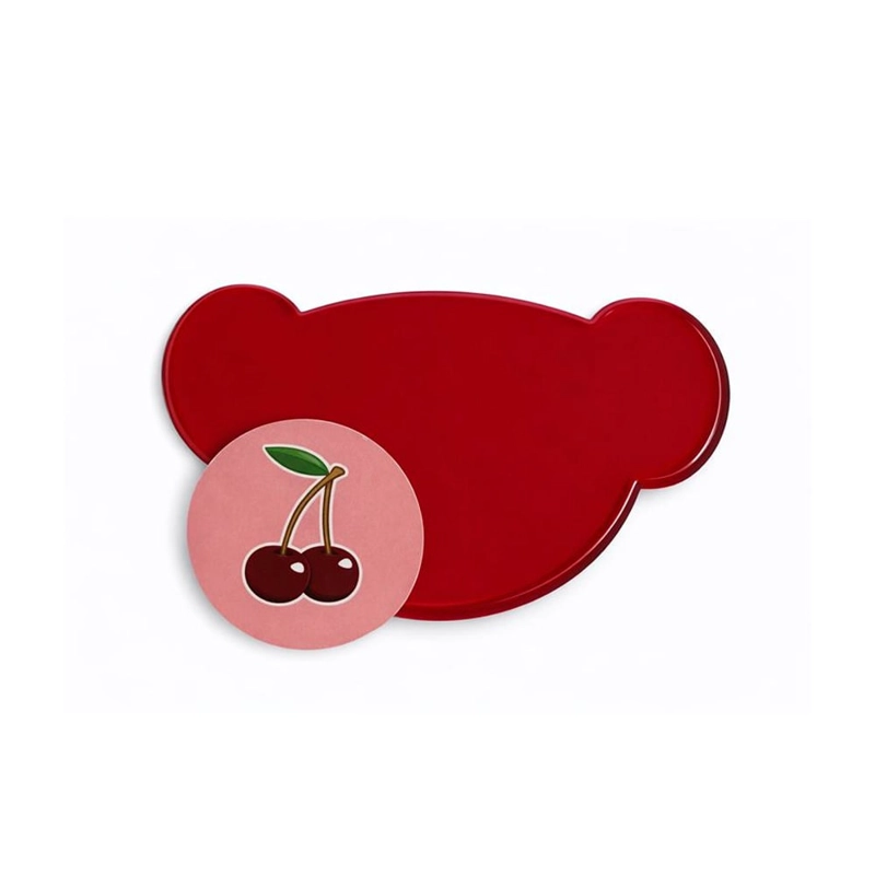 OLOR GUINDA BUILD-A-BEAR - 1