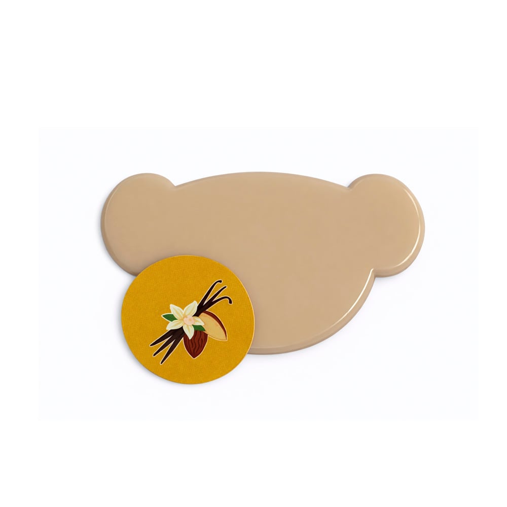 OLOR VAINILLA BUILD-A-BEAR - 1