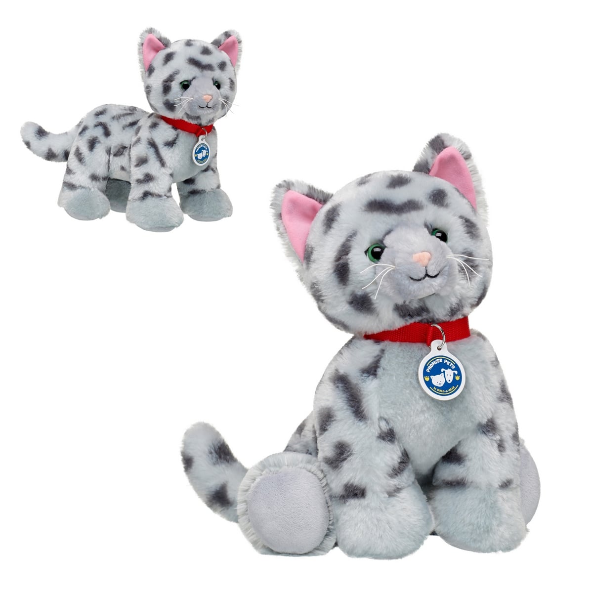 PELUCHE OCIGATO BUILD-A-BEAR