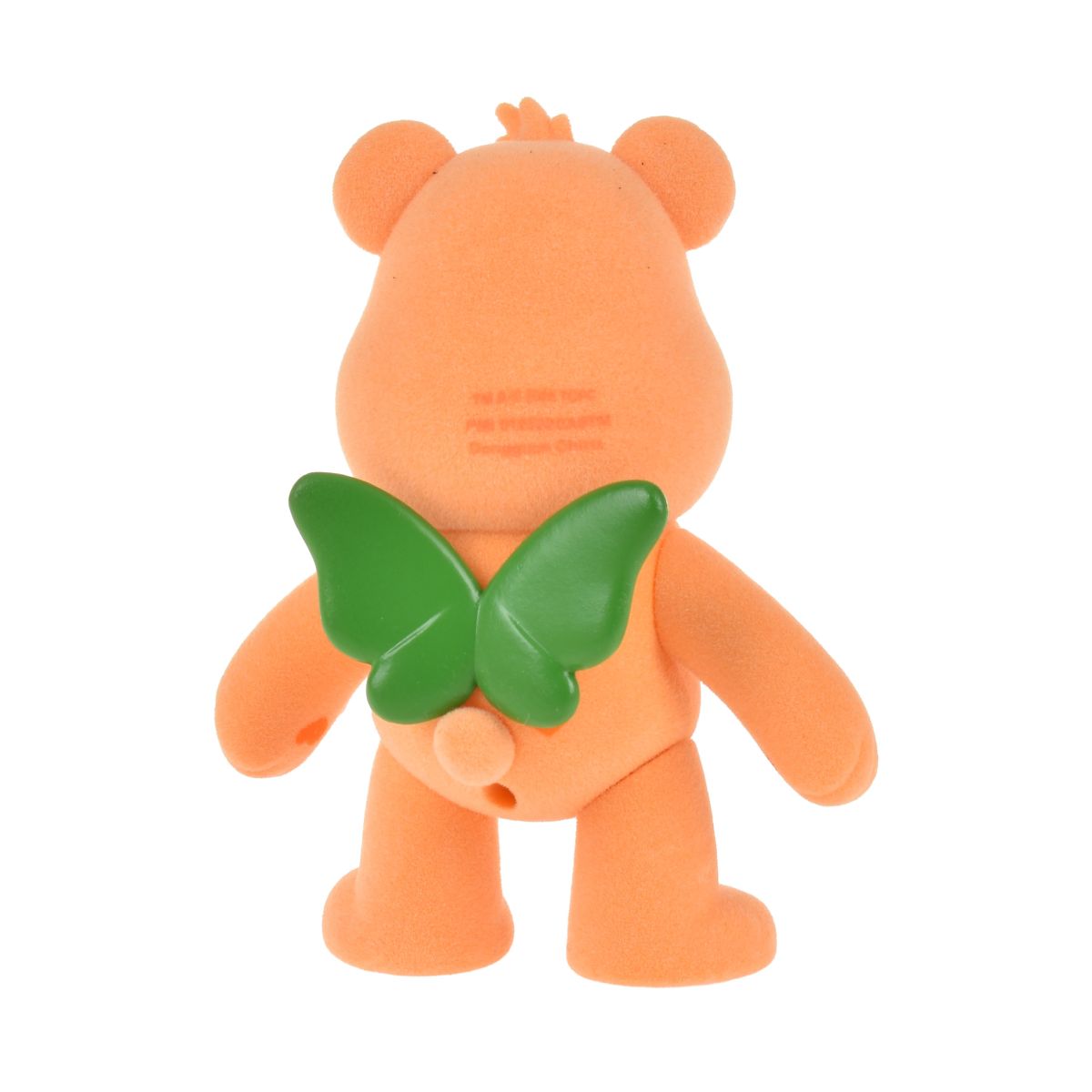 FIGURA ARTICULADA 10 CM CARIÑOSITOS - FRIEND BEAR - 2