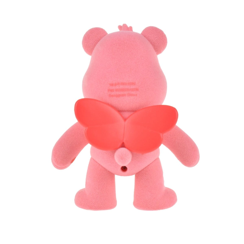 FIGURA ARTICULADA 10 CM CARIÑOSITOS - LOVE A LOT BEAR - 5