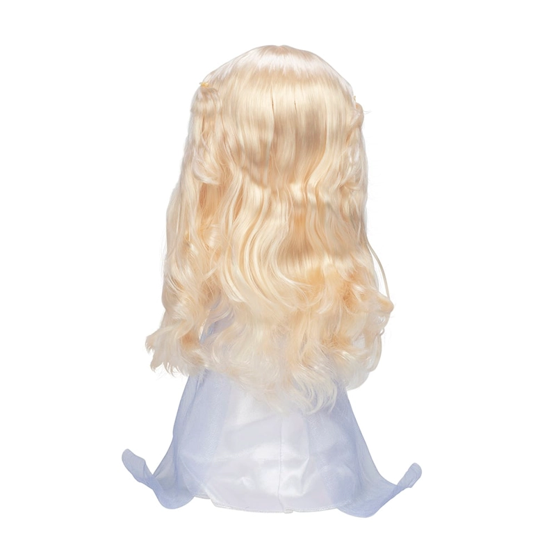 MUÑECA ELSA CON SET DE TE  FROZEN DE DISNEY - 3