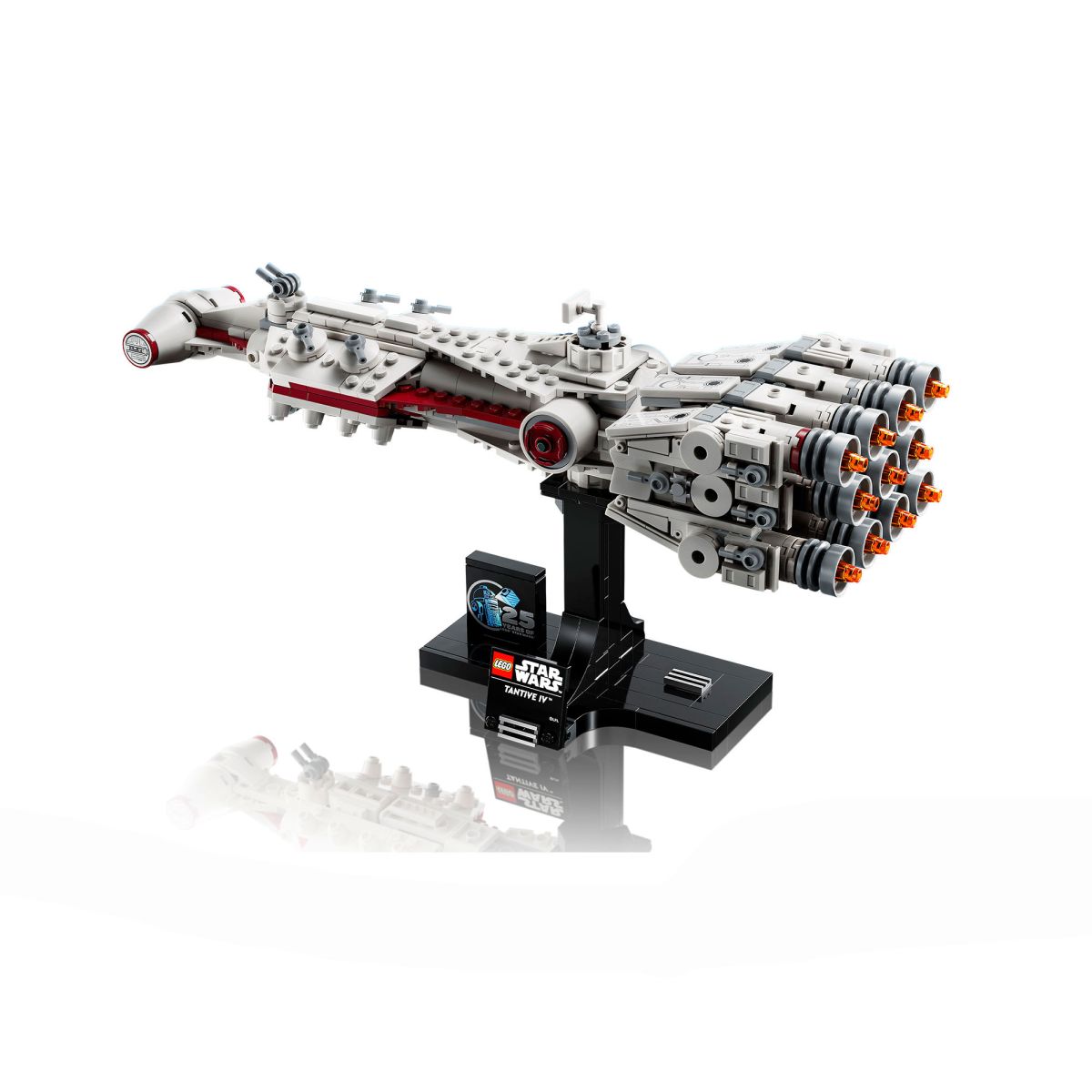 TANTIVE IV 25 AÑOS LEGO STAR WARS TM - 2