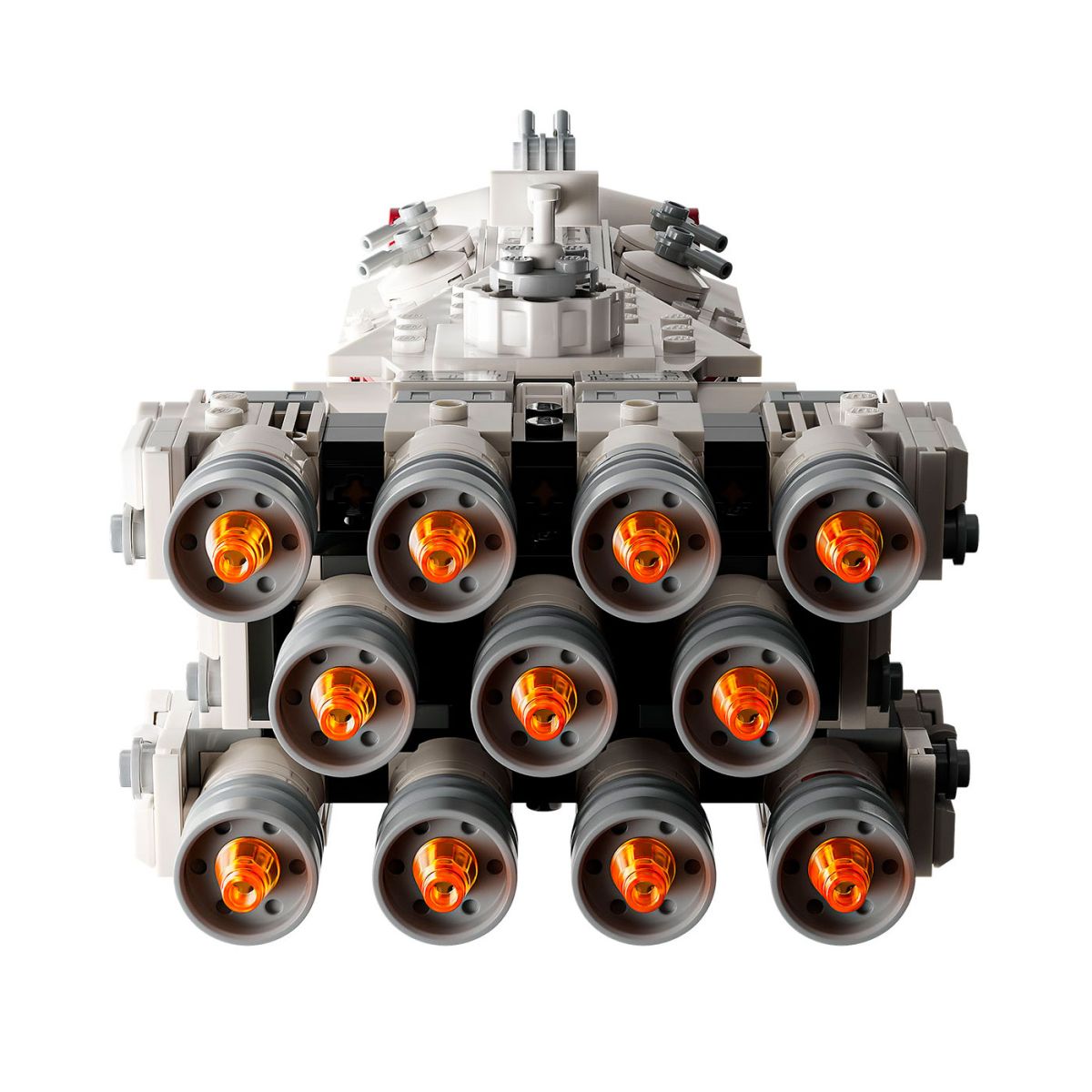 TANTIVE IV 25 AÑOS LEGO STAR WARS TM - 3