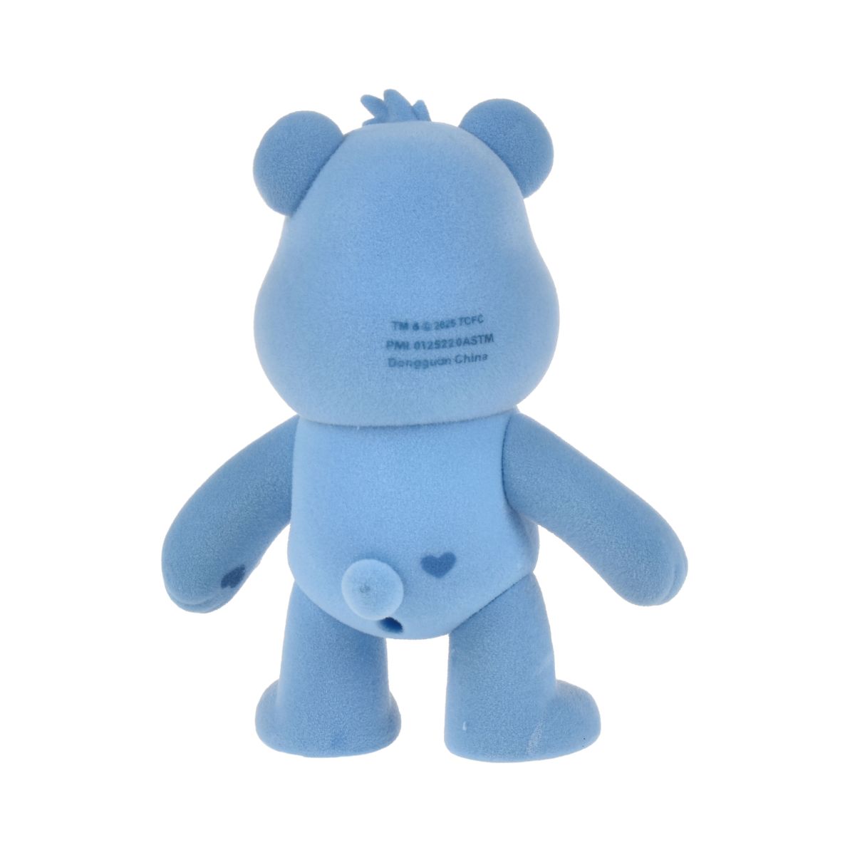 FIGURA ARTICULADA 10 CM CARIÑOSITOS - GRUMPY BEAR - 2