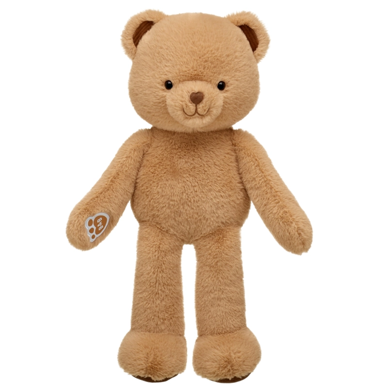 PELUCHE OSO SWEETHEART BUILD-A-BEAR - 1