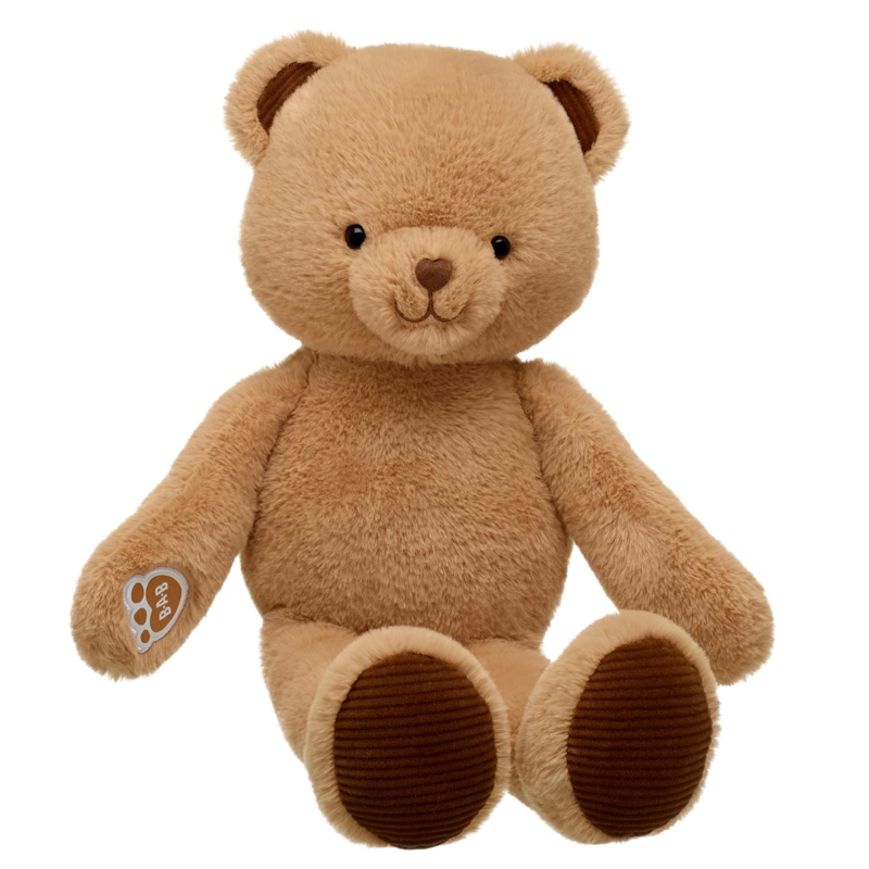 PELUCHE OSO SWEETHEART BUILD-A-BEAR - 2