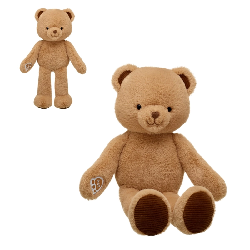 PELUCHE OSO SWEETHEART BUILD-A-BEAR - 3