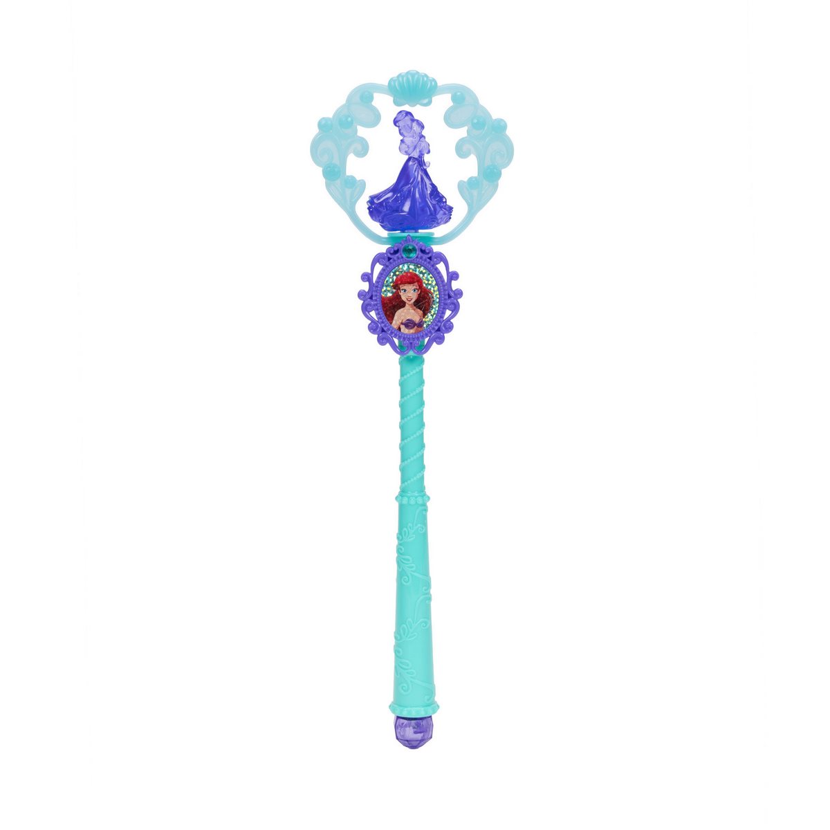 VARITA PRINCESAS DE DISNEY - ARIEL - 1