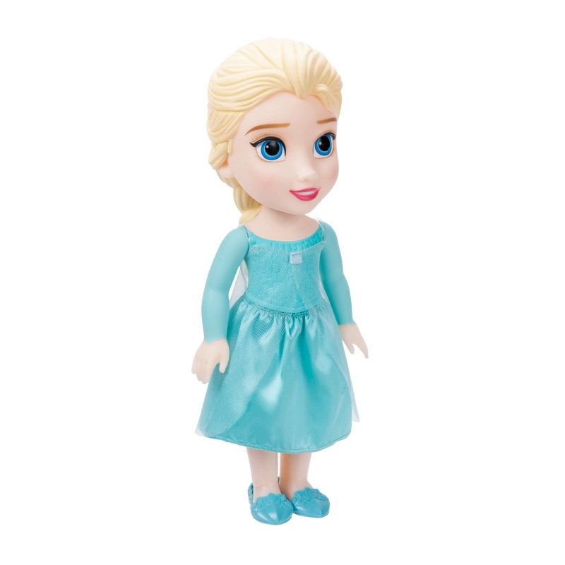 MUÑECA BALLET 34 CM ELSA FROZEN DE DISNEY - 1