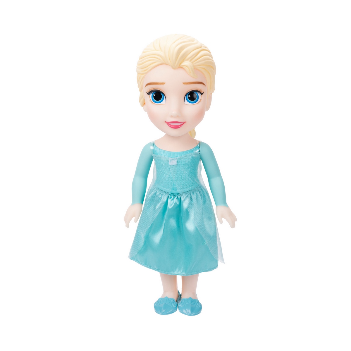 MUÑECA BALLET 34 CM ELSA FROZEN DE DISNEY - 2