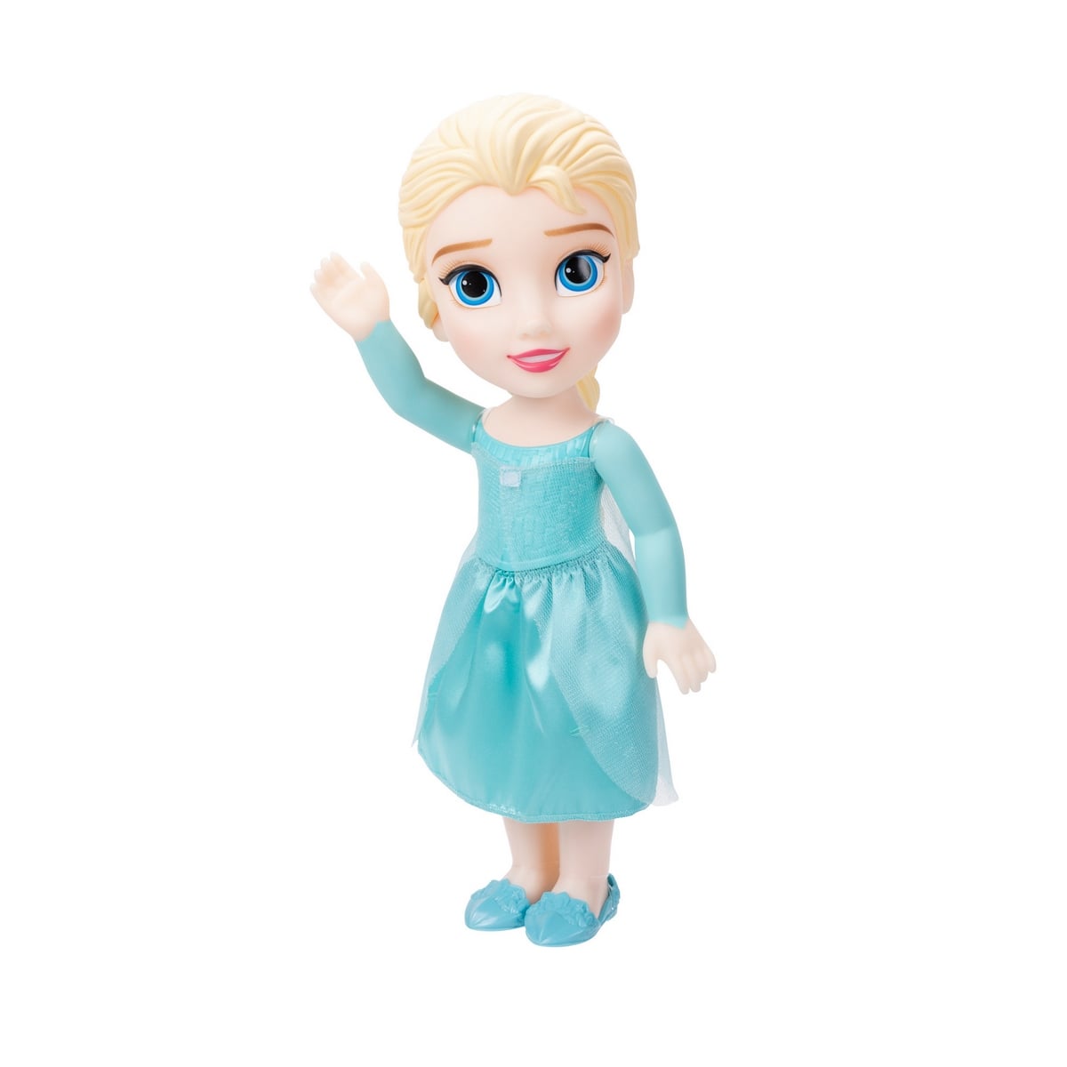 MUÑECA BALLET 34 CM ELSA FROZEN DE DISNEY - 3
