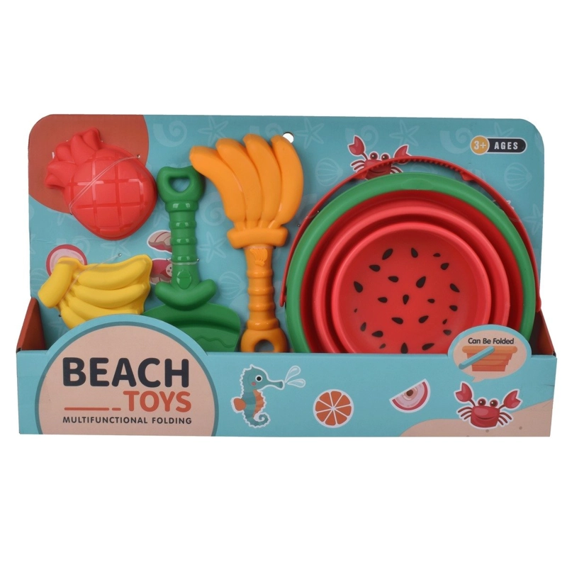 SET BALDE CON ACCESORIOS PLAYA SANDIA - 3